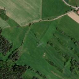 Satellite imagery of (Bučí) [Velké Meziříčí], CZ