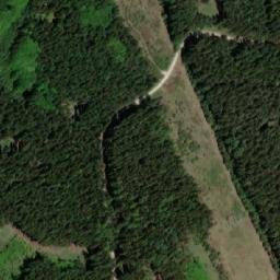 Satellite imagery of Koní hora [Ořechov], CZ