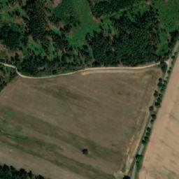 Satellite imagery of Holinka [Skřinářov], CZ