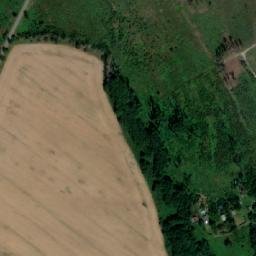 Satellite imagery of Holinka [Skřinářov], CZ