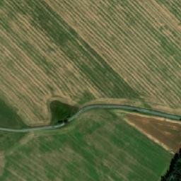 Satellite imagery of [Borovník], CZ