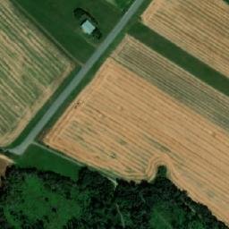 Satellite imagery of [Borovník], CZ