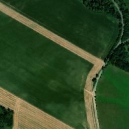 Satellite imagery of [Lubné], CZ