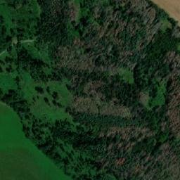 Satellite imagery of [Lubné], CZ