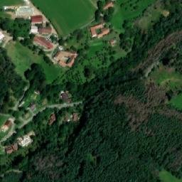 Satellite imagery of (Kopaninky [Lubné]), CZ