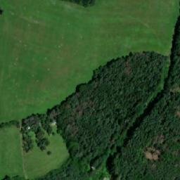 Satellite imagery of Mírová [Újezd u Tišnova], CZ