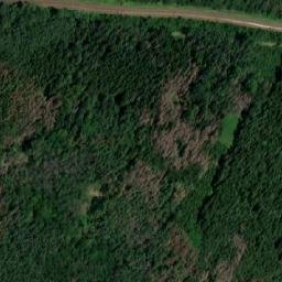 Satellite imagery of Mírová [Dolní Loučky], CZ