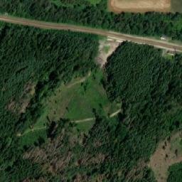 Satellite imagery of Mírová [Dolní Loučky], CZ