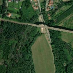 Satellite imagery of Mírová [Dolní Loučky], CZ