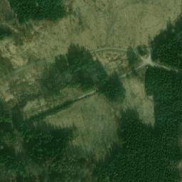 Satellite imagery of k.562 [Šebrov-Kateřina], CZ