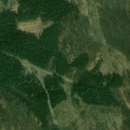 Satellite imagery of k.562 [Šebrov-Kateřina], CZ