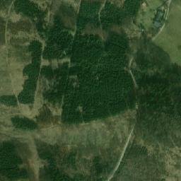 Satellite imagery of Hořice GSM, CZ