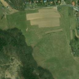 Satellite imagery of Hořice GSM, CZ