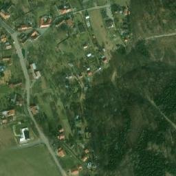 Satellite imagery of Hořice GSM, CZ