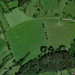 Satellite imagery of Na Brdě [Lažánky], CZ