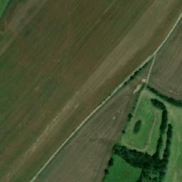 Satellite imagery of Strážná [Jedovnice] outlook p., CZ