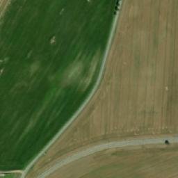 Satellite imagery of [Senetářov] GSM, CZ