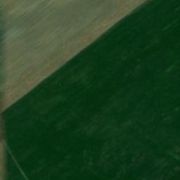 Satellite imagery of k.573 [Senetářov], CZ