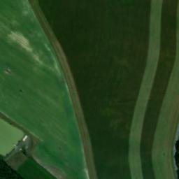 Satellite imagery of k.573 [Senetářov], CZ