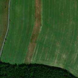 Satellite imagery of [Krásensko] HG, CZ