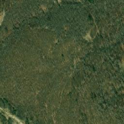 Satellite imagery of Srnčí (VVP Dědice), CZ