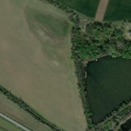 Satellite imagery of Doloplazy GSM-1, CZ