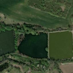 Satellite imagery of Doloplazy GSM-1, CZ