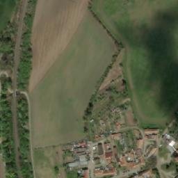 Satellite imagery of Doloplazy GSM-1, CZ