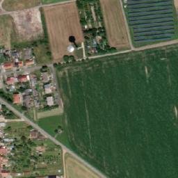 Satellite imagery of Energetika [Chropyně] chimney, CZ