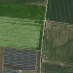 Satellite imagery of [Břest] water t., CZ