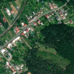 Satellite imagery of [Jankovice u Holešova] Belfry, CZ