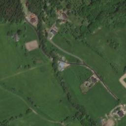 Satellite imagery of (Niva) [Hošťálková] GSM, CZ
