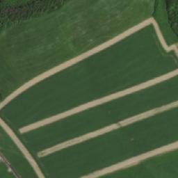 Satellite imagery of [Hošťálková] GSM, CZ