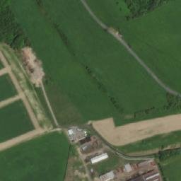 Satellite imagery of [Hošťálková] GSM, CZ