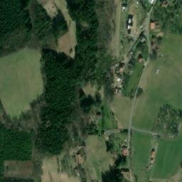 Satellite imagery of (U Hynka) [Ratiboř u Vsetína] GSM, CZ