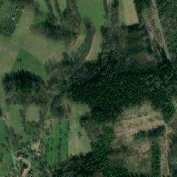 Satellite imagery of (U Hynka) [Ratiboř u Vsetína] GSM, CZ
