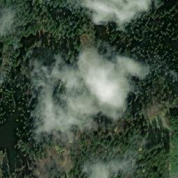 Satellite imagery of [Nový Hrozenkov] GSM-2, CZ