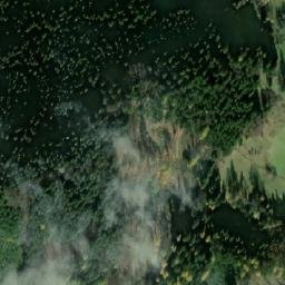 Satellite imagery of [Nový Hrozenkov] GSM-2, CZ
