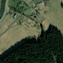 Satellite imagery of Kyčerka [Velké Karlovice-Malé Karlovice] GSM, CZ