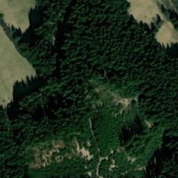 Satellite imagery of Kyčerka [Velké Karlovice-Malé Karlovice] GSM, CZ