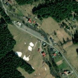 Satellite imagery of Kyčerka [Velké Karlovice-Malé Karlovice] GSM, CZ