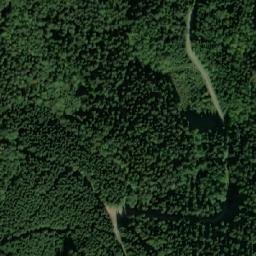Satellite imagery of Bařinka [Velké Karlovice], CZ