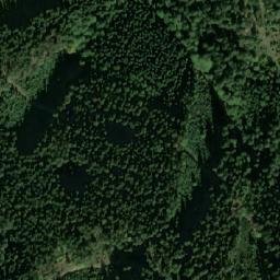 Satellite imagery of Bařinka [Velké Karlovice], CZ