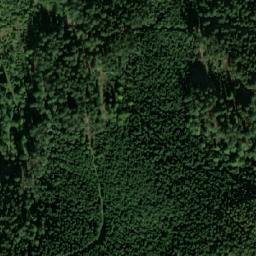 Satellite imagery of Bařinka [Velké Karlovice], CZ