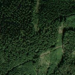 Satellite imagery of Lemešná [Velké Karlovice], CZ