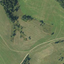 Satellite imagery of Štátna triangulácia, PL