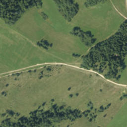 Satellite imagery of Štátna triangulácia, PL