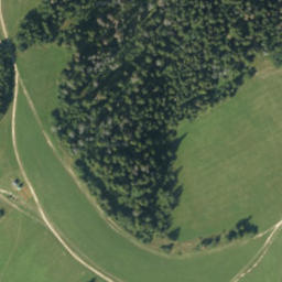 Satellite imagery of Štátna triangulácia, PL