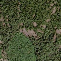 Satellite imagery of Mount Irwin, CA