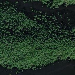 Satellite imagery of Eagle Mountain, CA